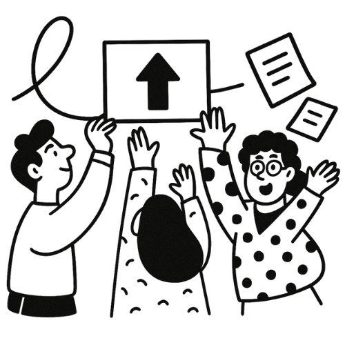 Upload Your Documents